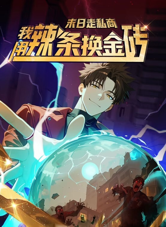 安魂曲Requiem第2话 - 桃花癫